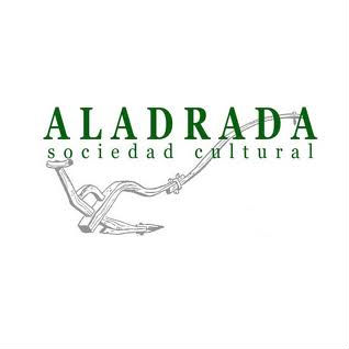 Aladrada
